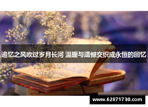 追忆之风吹过岁月长河 温暖与遗憾交织成永恒的回忆